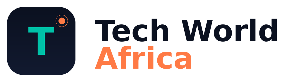 Tech World Africa
